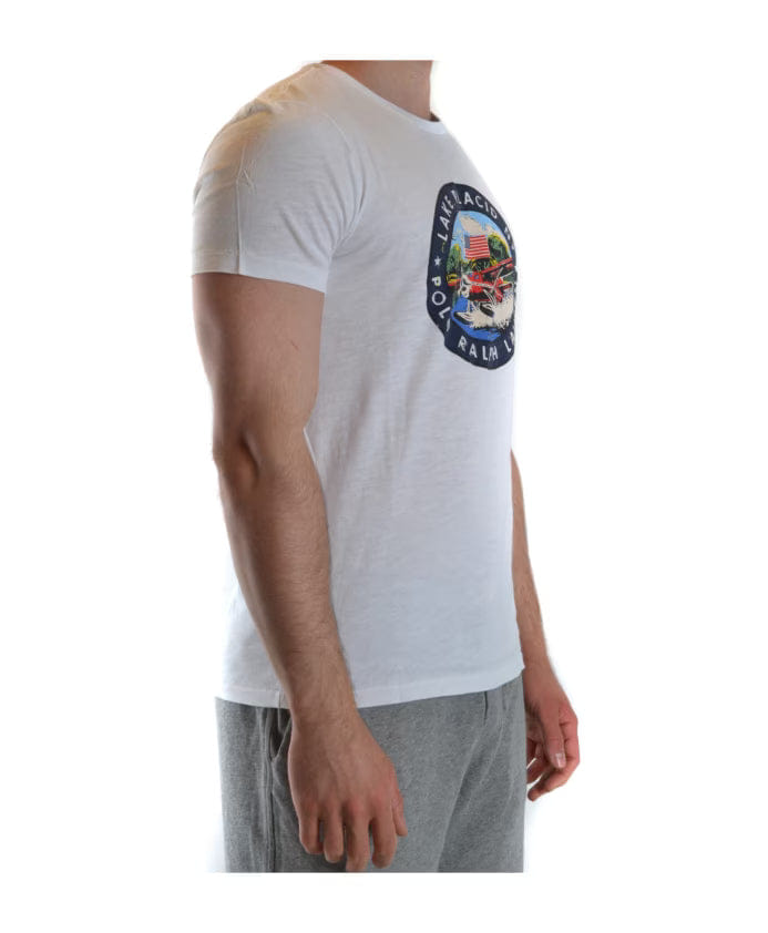Polo Ralph Lauren Stylish T-shirts for Men and Women
