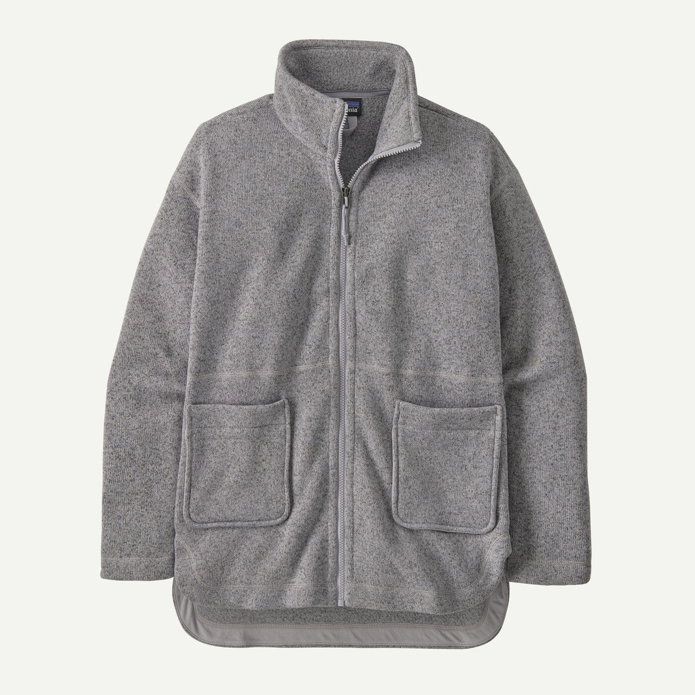 Patagonia W'S Better Sweater® Oversized Coat