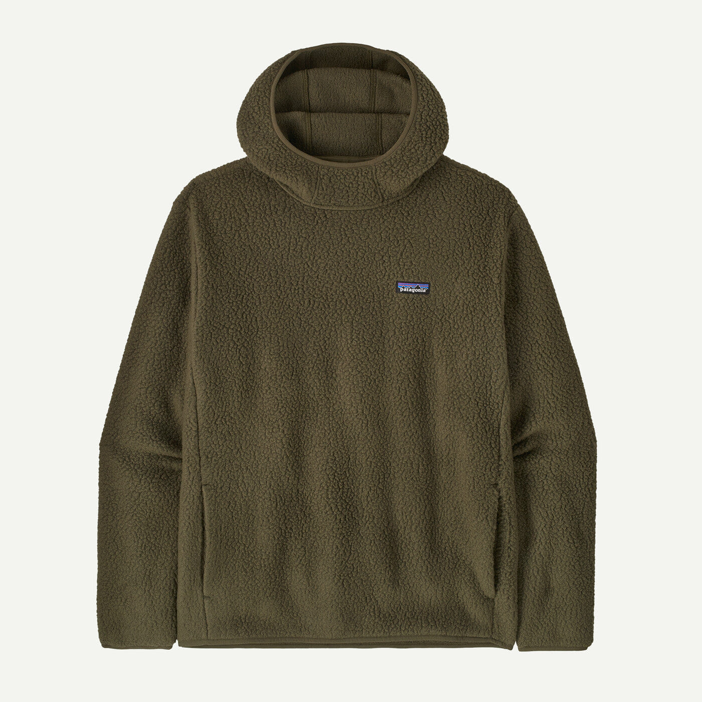 Patagonia M'S Retro Pile Pullover