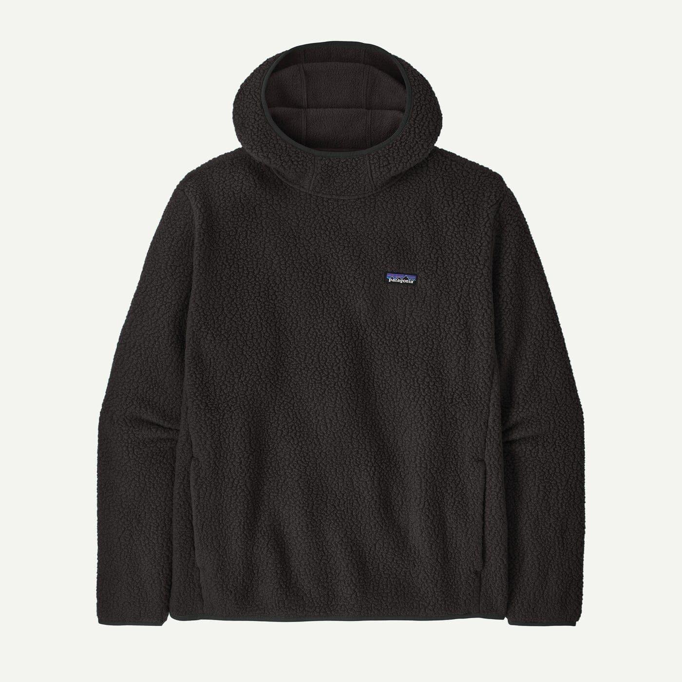Patagonia M'S Retro Pile Pullover