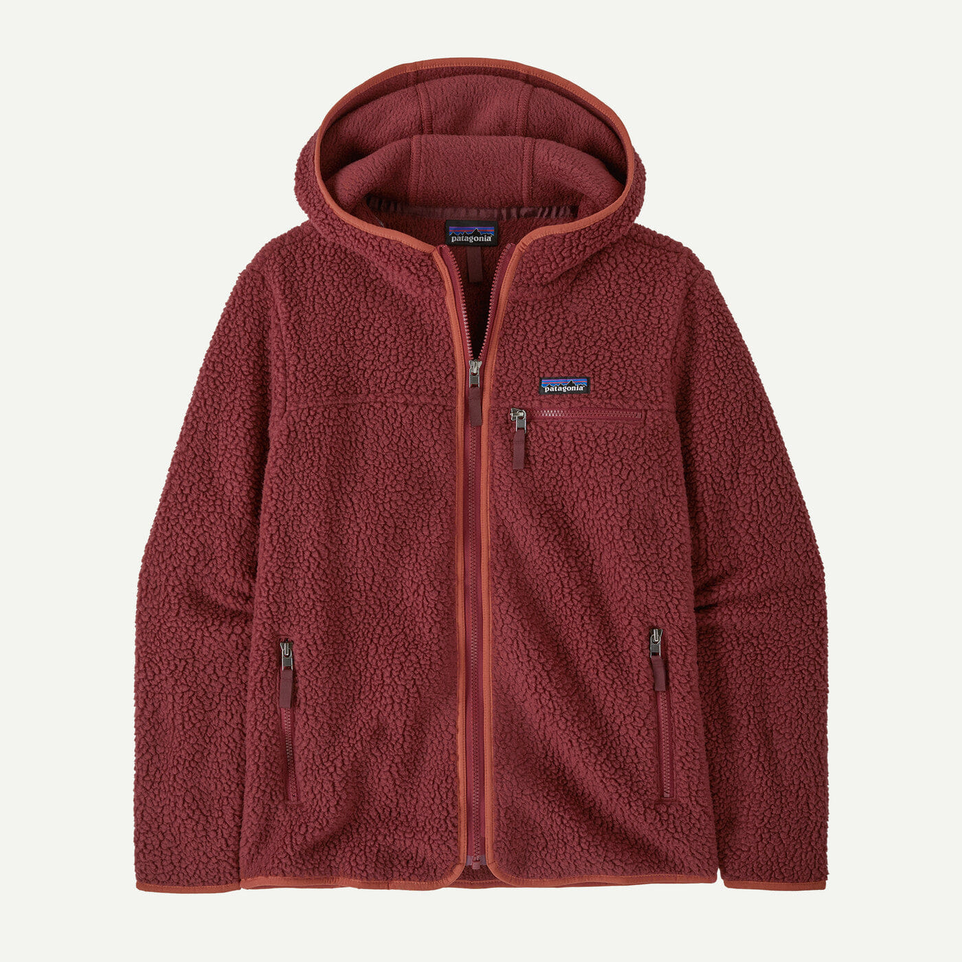 Patagonia W'S Retro Pile Hoody