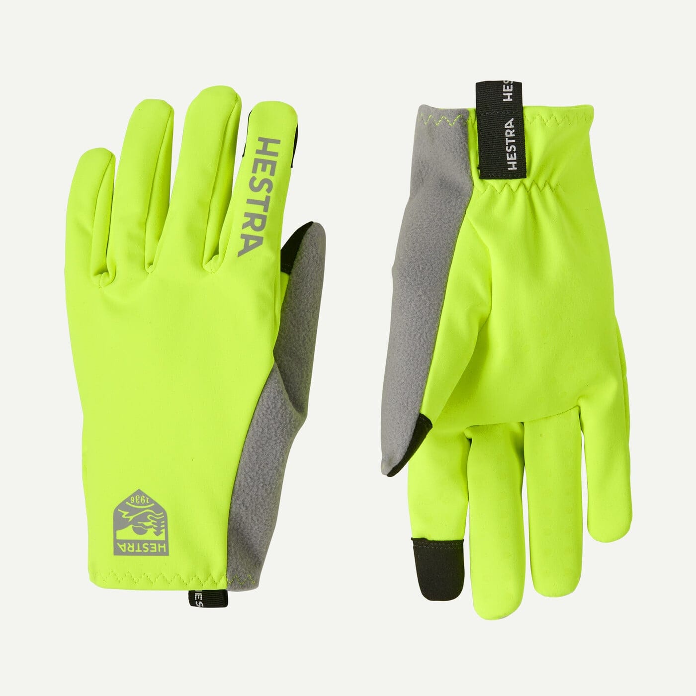 Patagonia Hestra® Runners Five-Finger Gloves