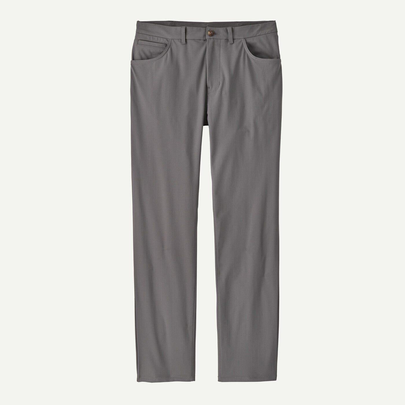 Patagonia M'S Transit Traveler 5-Pocket Pants - Long