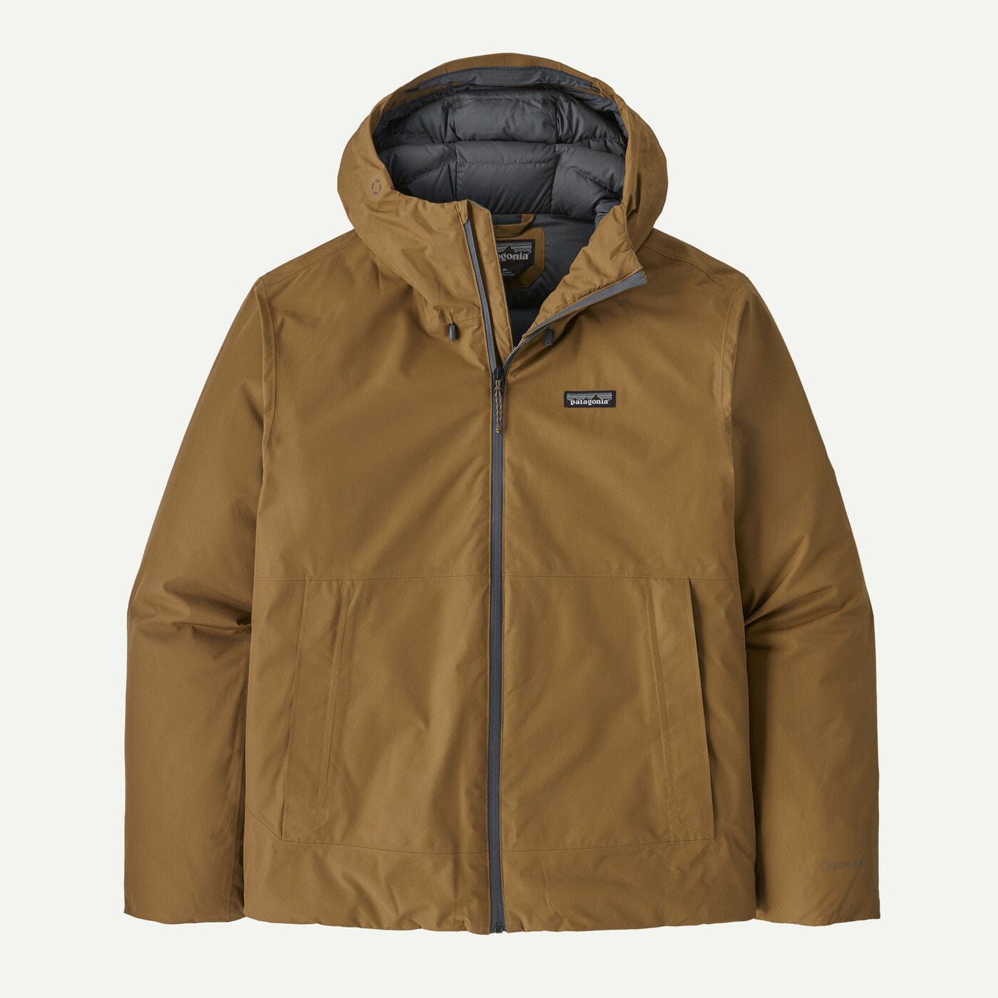 Patagonia M'S Lightweight Stormshadow Jacket