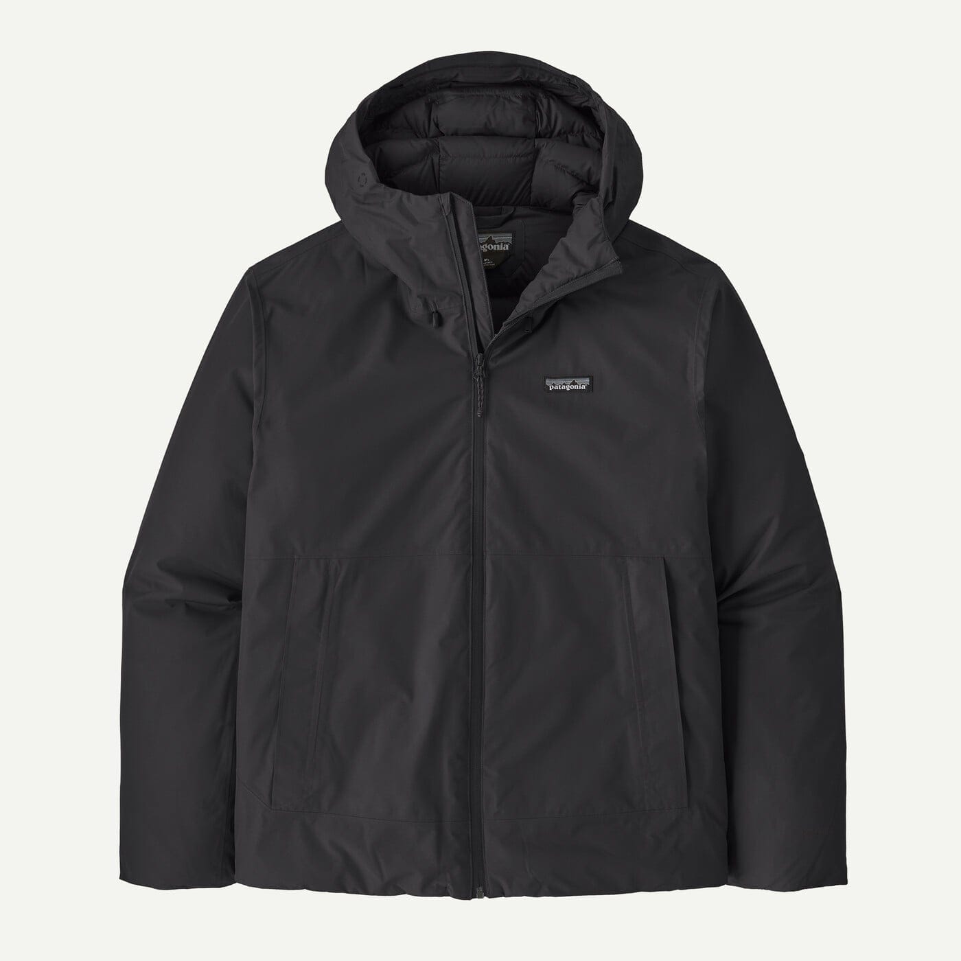Patagonia M'S Lightweight Stormshadow Jacket