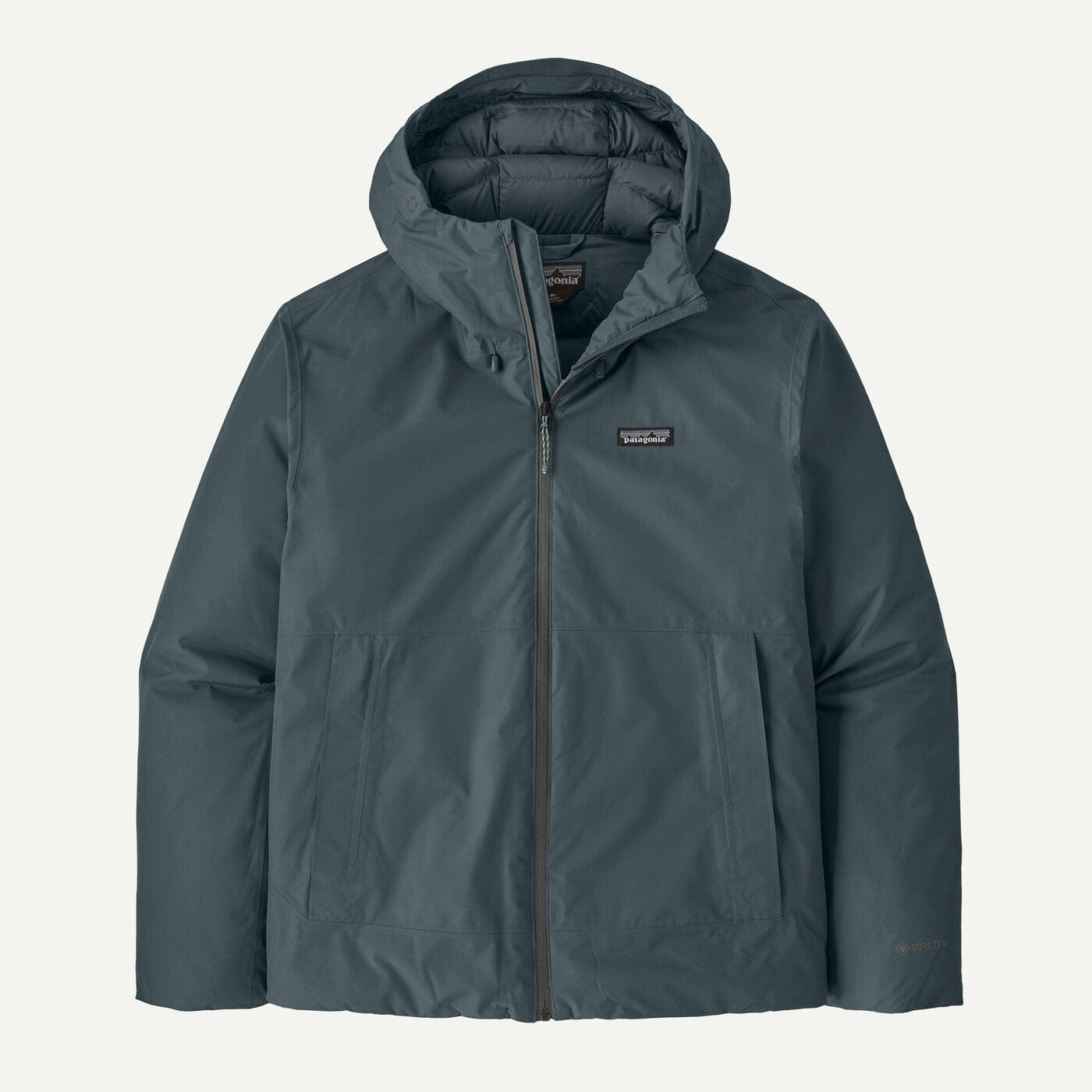 Patagonia M'S Lightweight Stormshadow Jacket