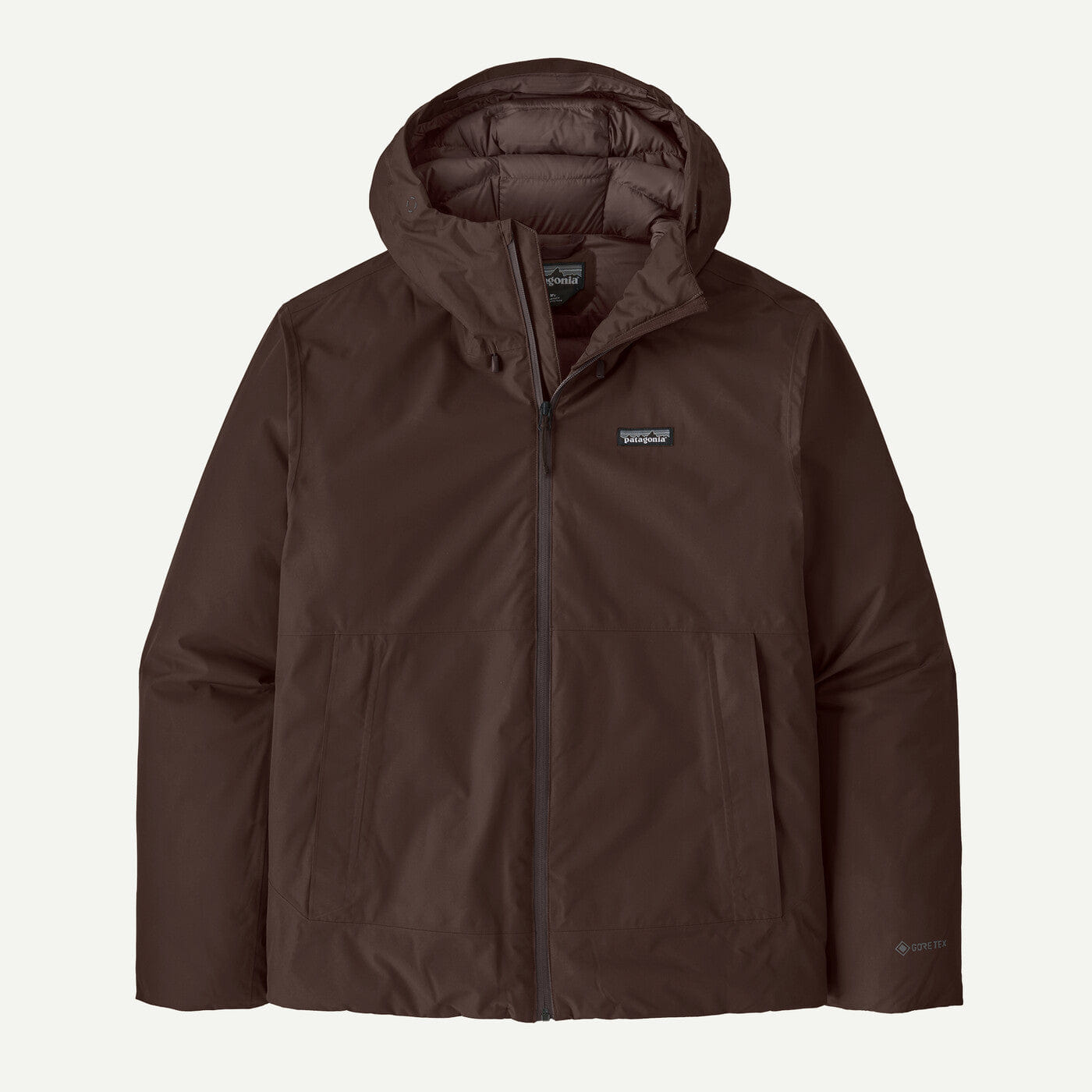 Patagonia M'S Lightweight Stormshadow Jacket