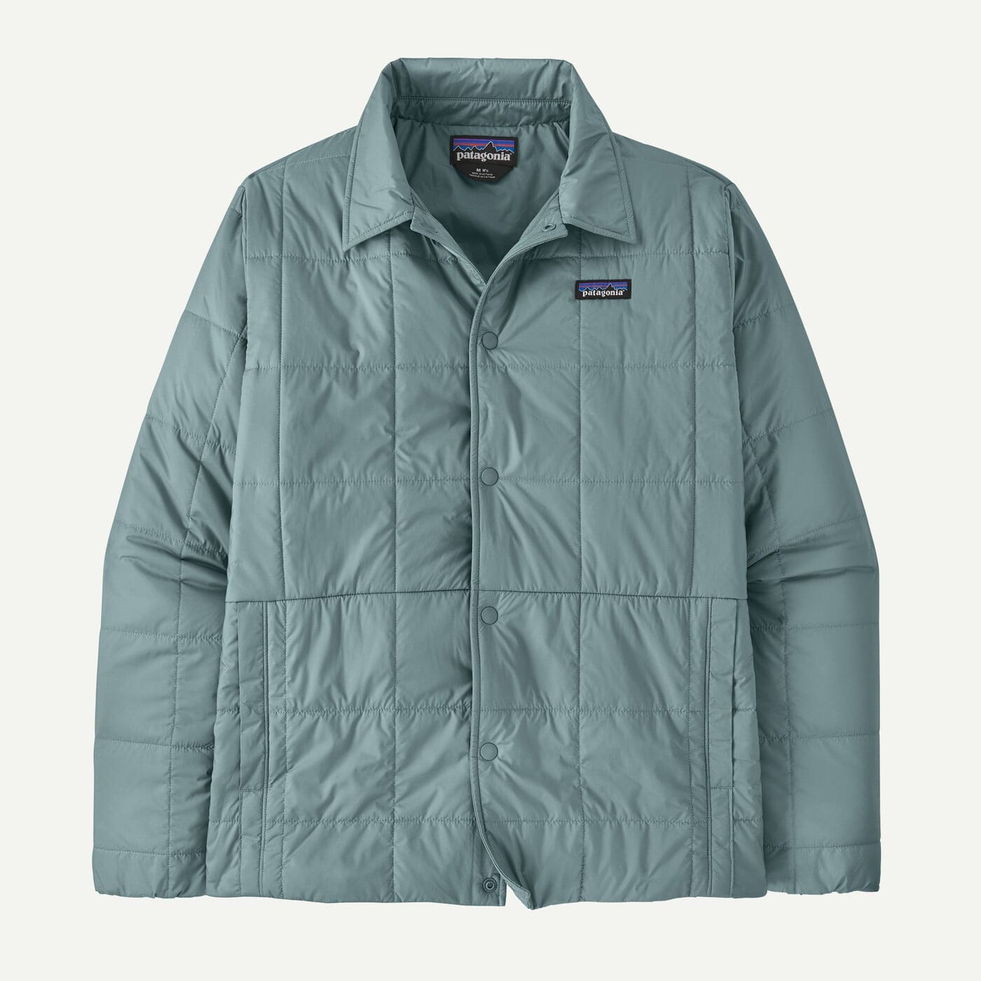 Patagonia M'S Light Gust Shirt Jacket