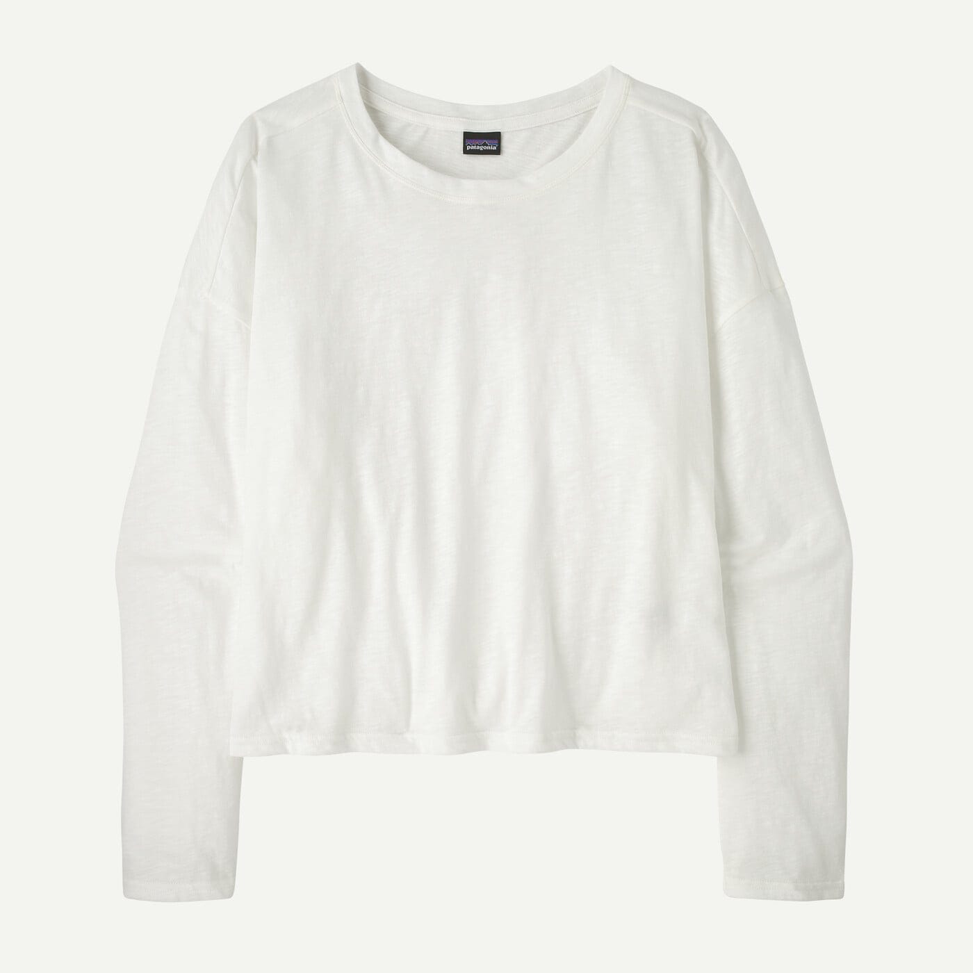 Patagonia W'S Long-Sleeved Mainstay Top
