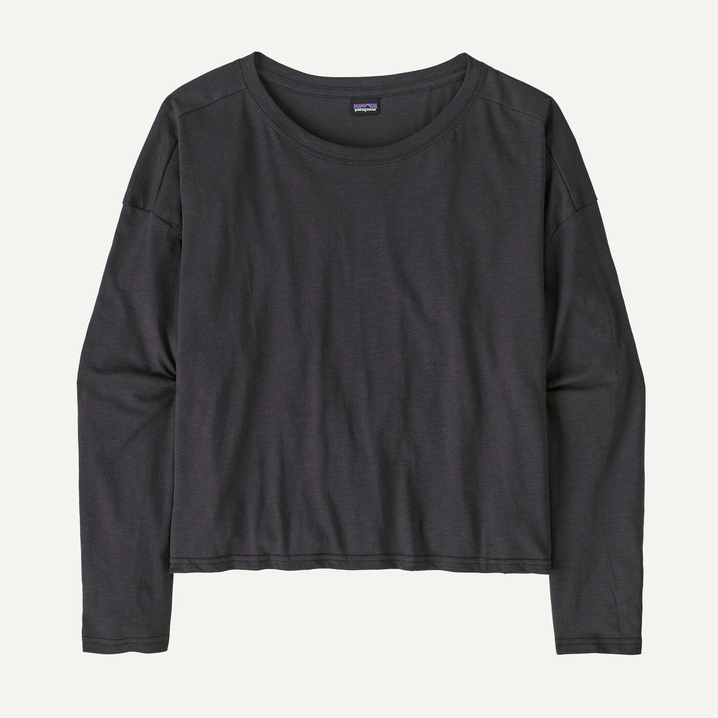 Patagonia W'S Long-Sleeved Mainstay Top