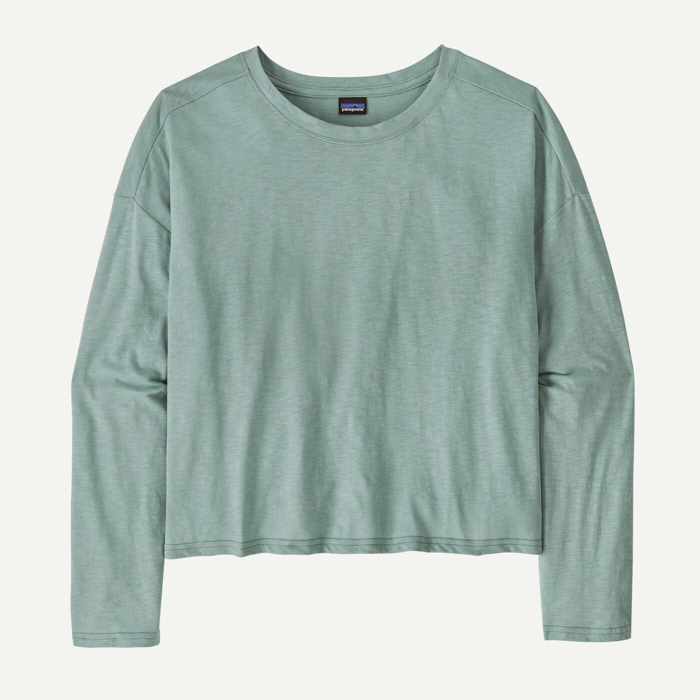 Patagonia W'S Long-Sleeved Mainstay Top