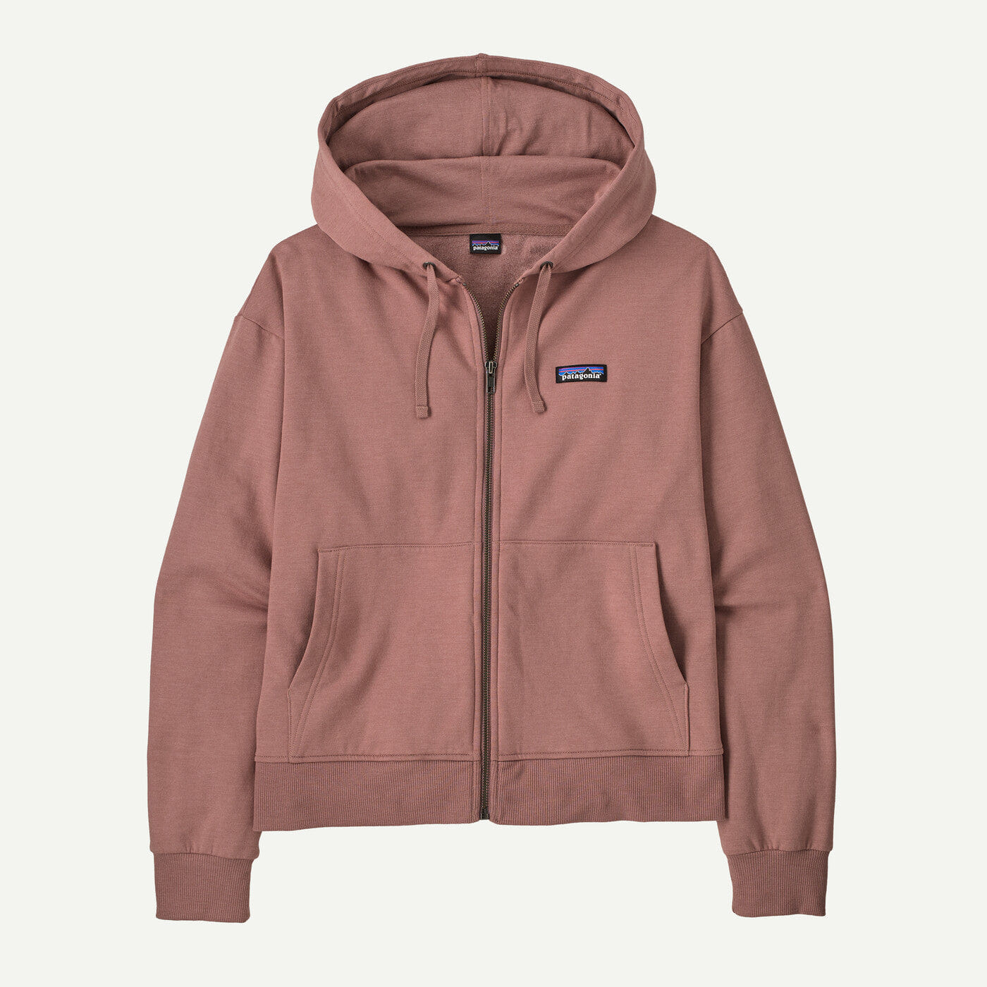 Patagonia W'S Ahnya Full-Zip Hoody