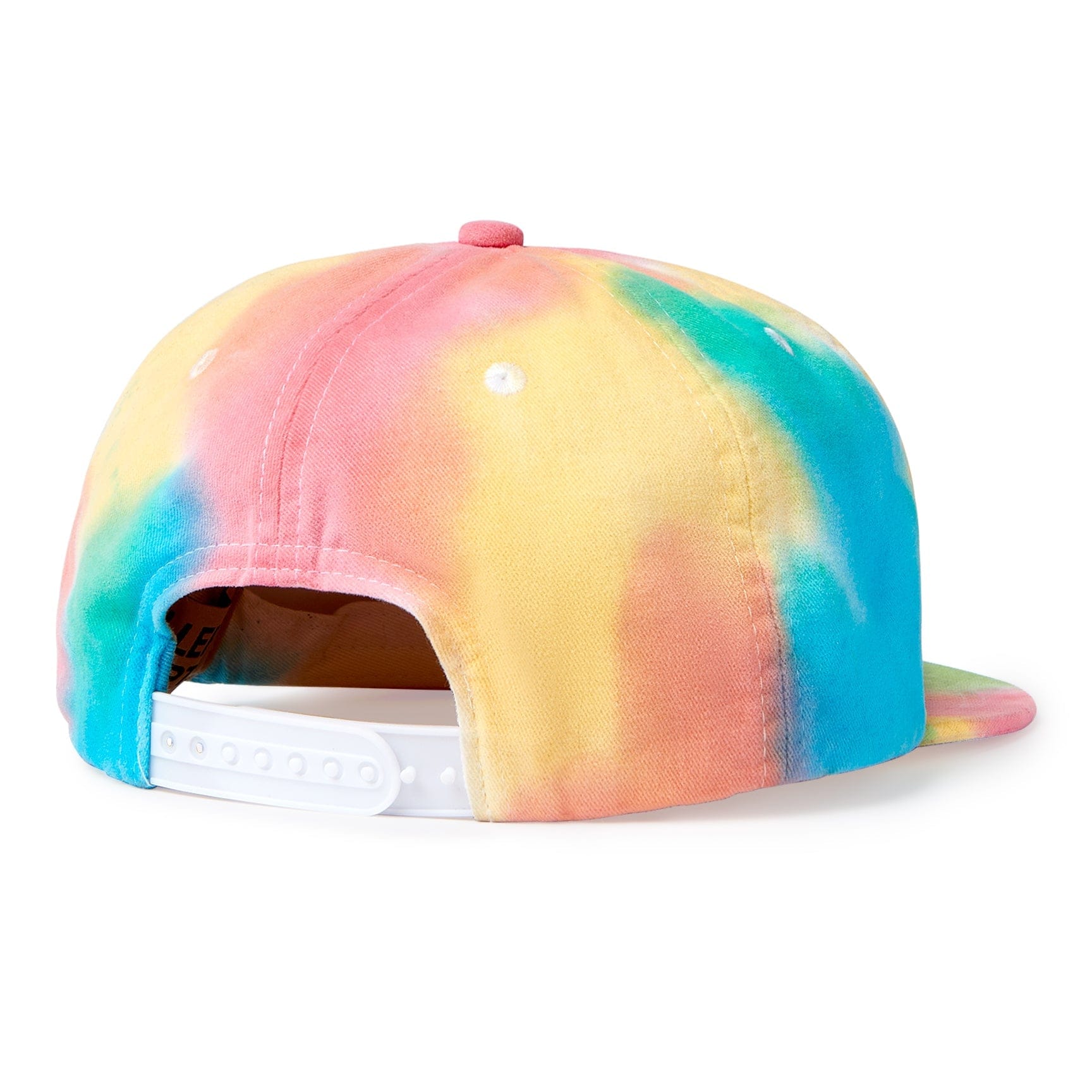 Gallery Dept Dept Hat Multi Tie Dye