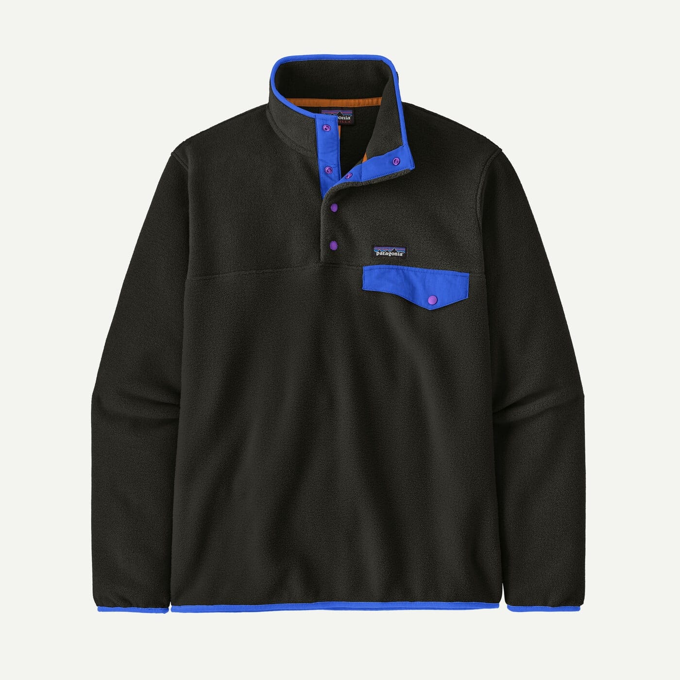 Patagonia M'S Lightweight Synchilla® Snap-T® Pullover
