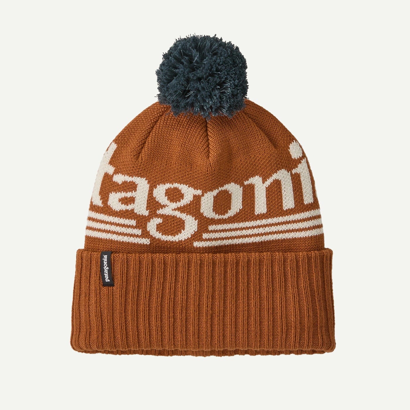 Patagonia Powder Town Beanie