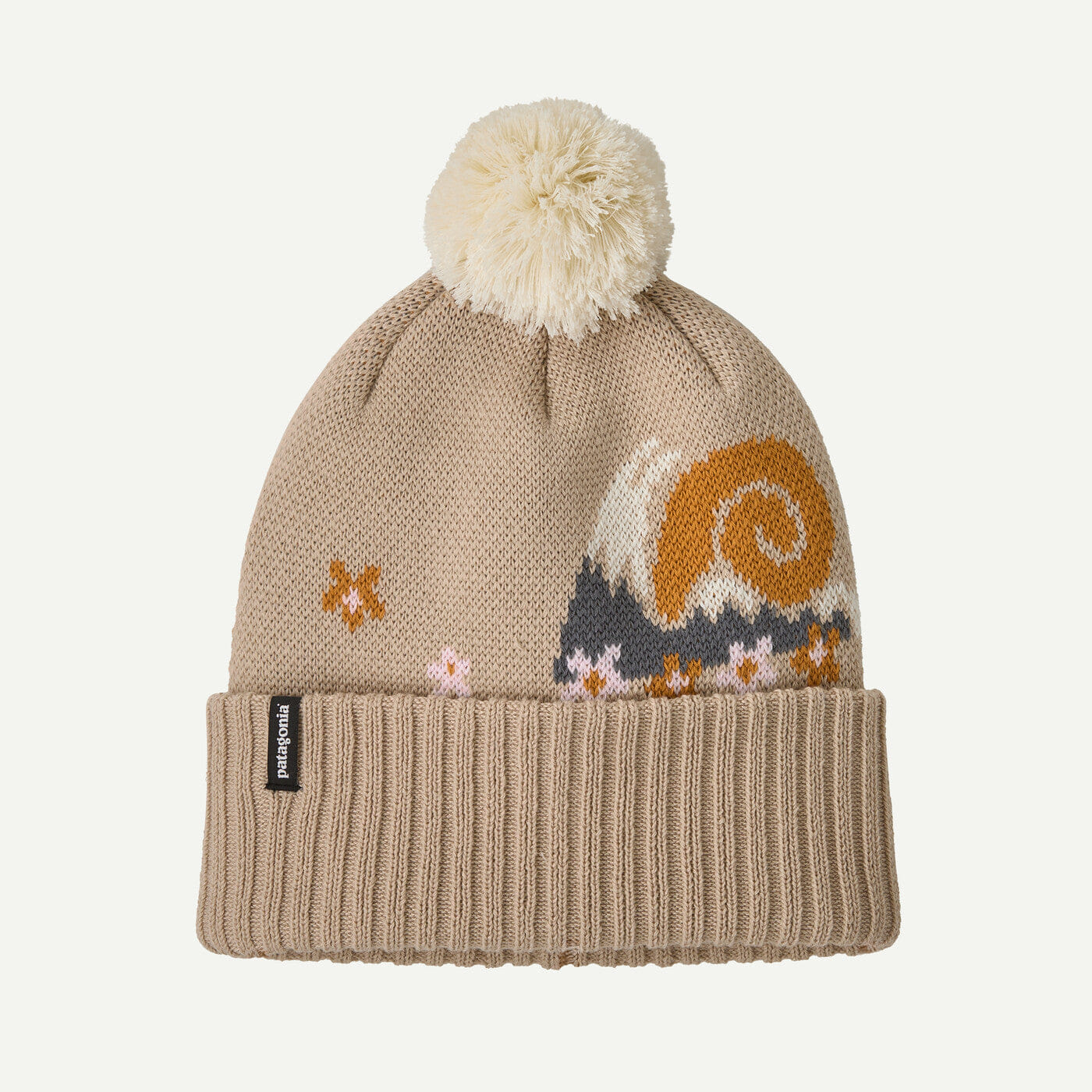 Patagonia Powder Town Beanie