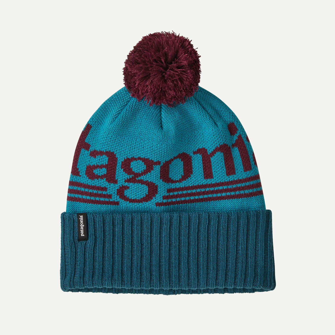 Patagonia Powder Town Beanie