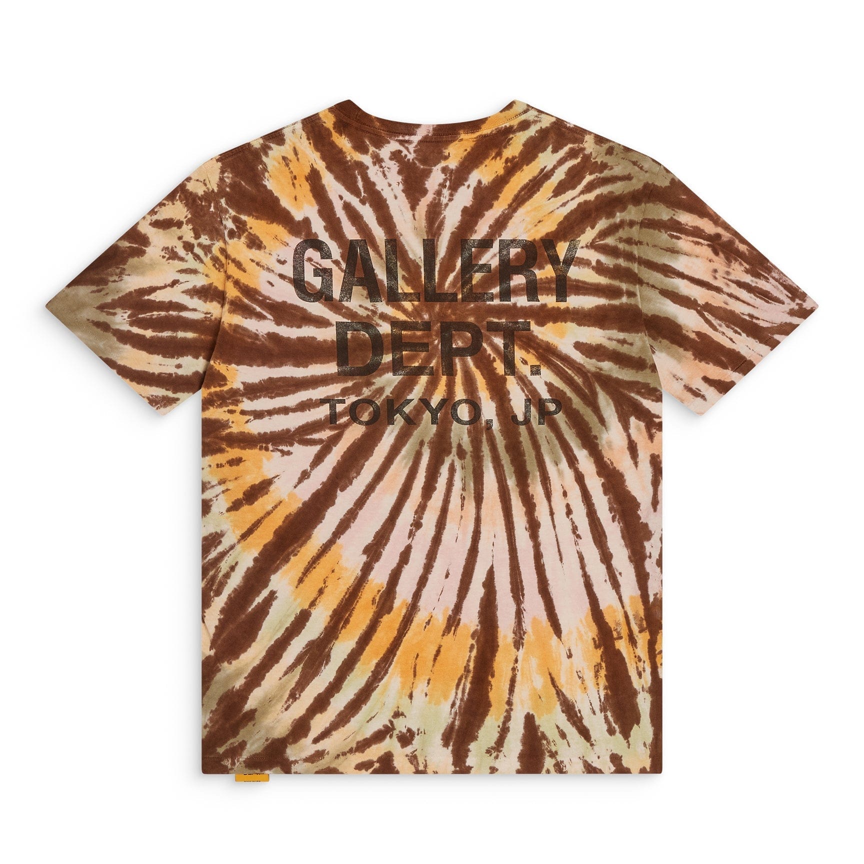 Gallery Dept Tokyo Souvenir Tee Mojave