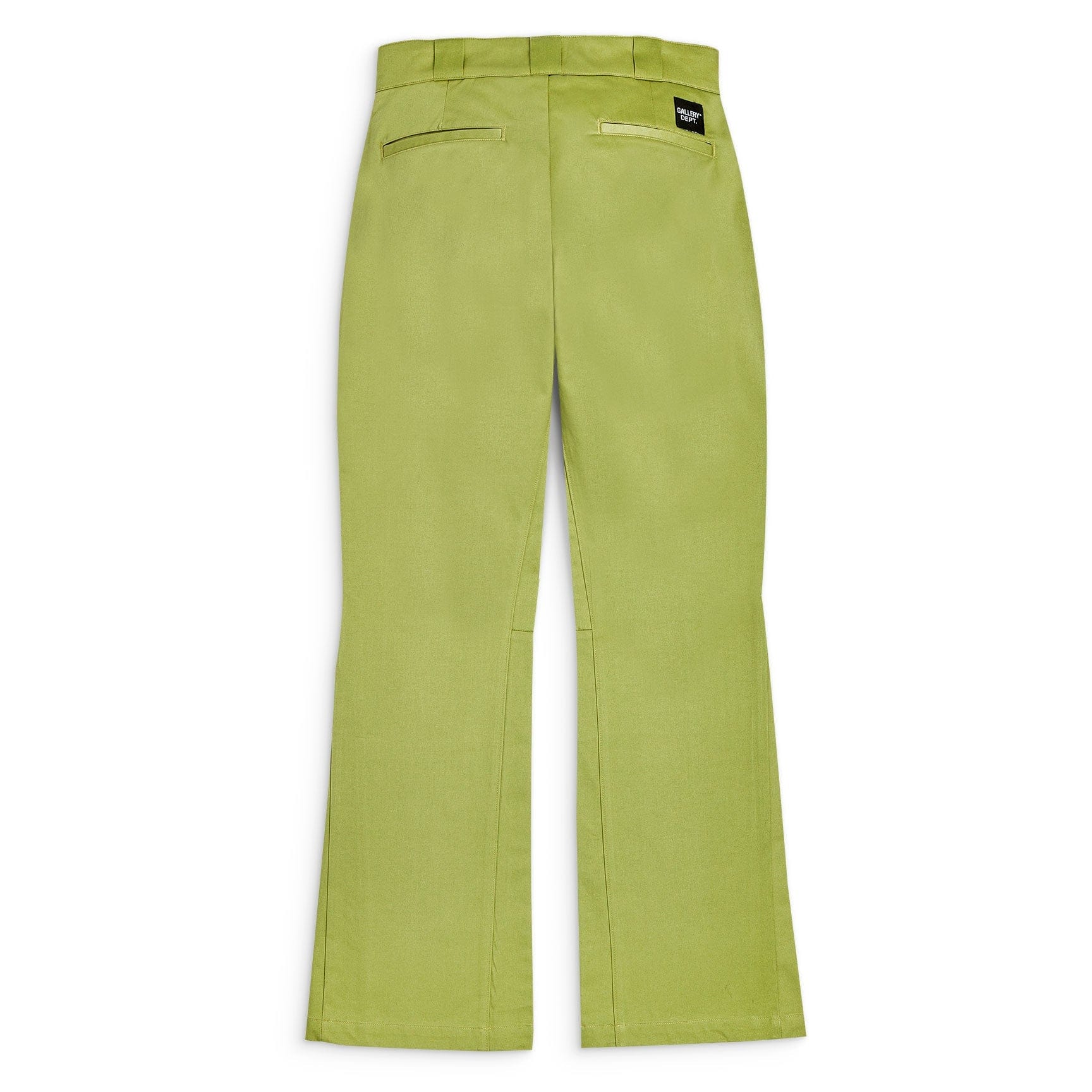 Gallery Dept La Chino Flare Green