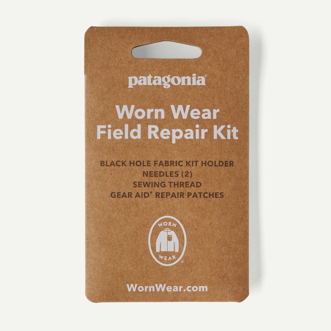 Patagonia Field Repair Kit