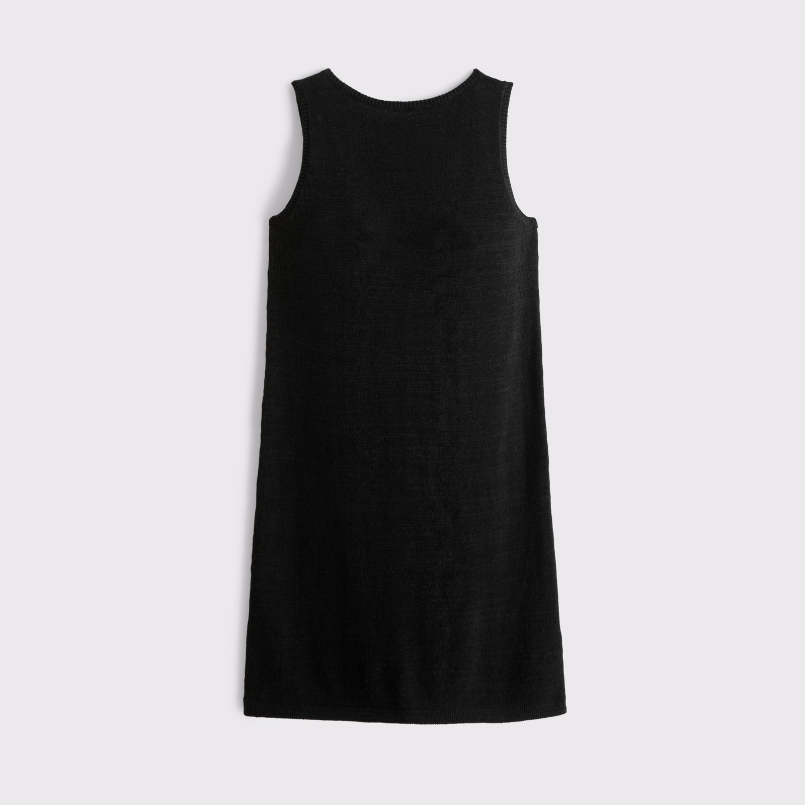 Abercrombie High Neck Sweater Mini Dress
