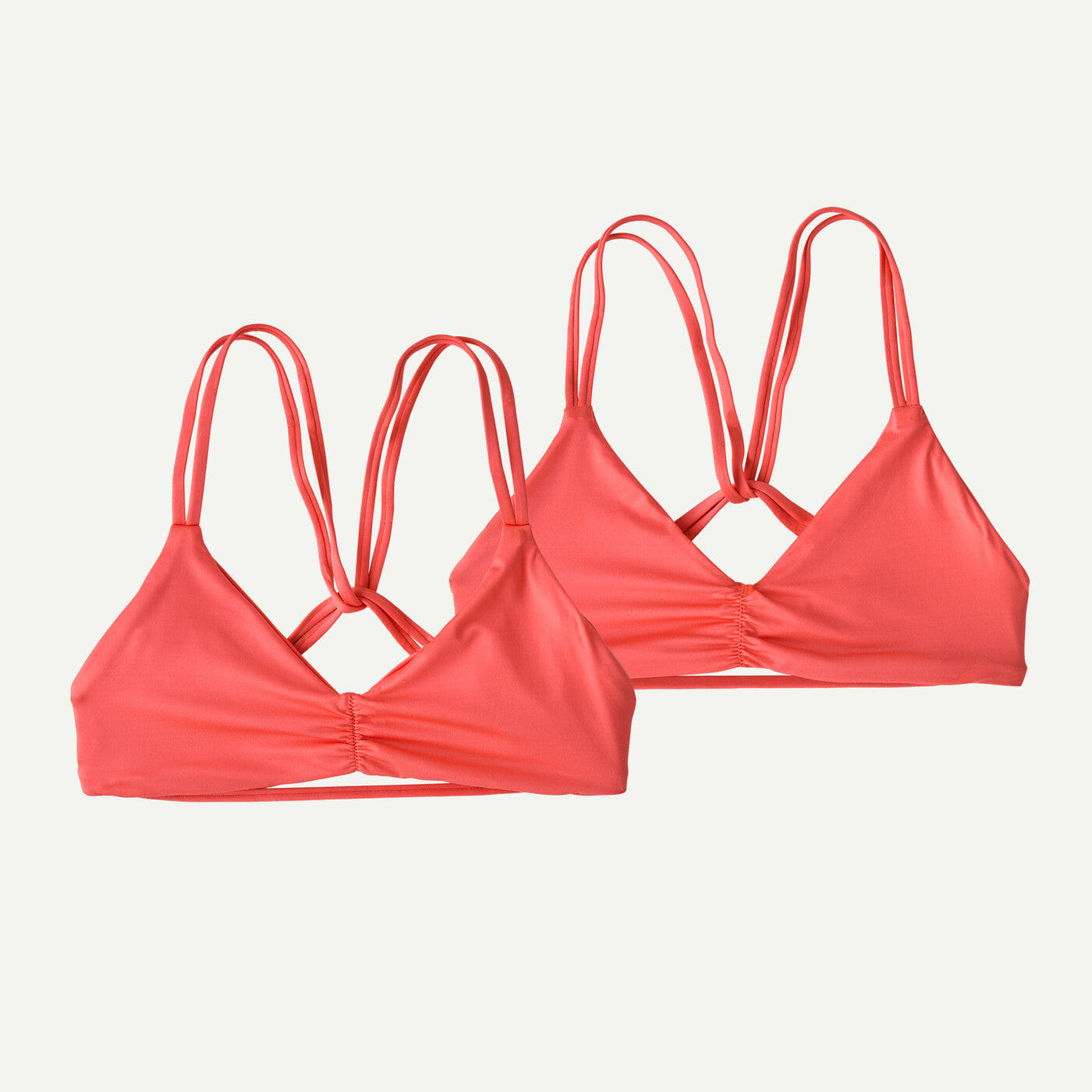 Patagonia W'S Reversible Seaglass Bay Top