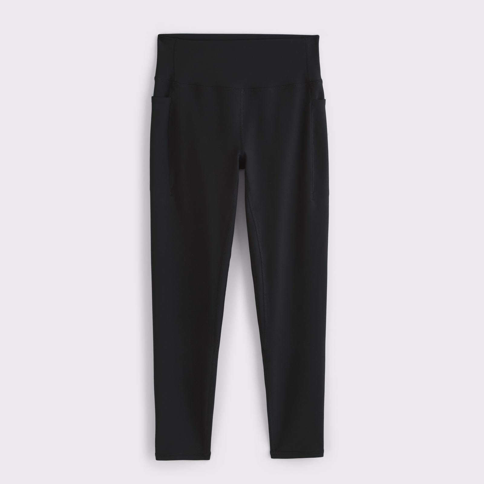 Abercrombie YPB sculptLUX Curve Love 7/8-Length Pocket Legging