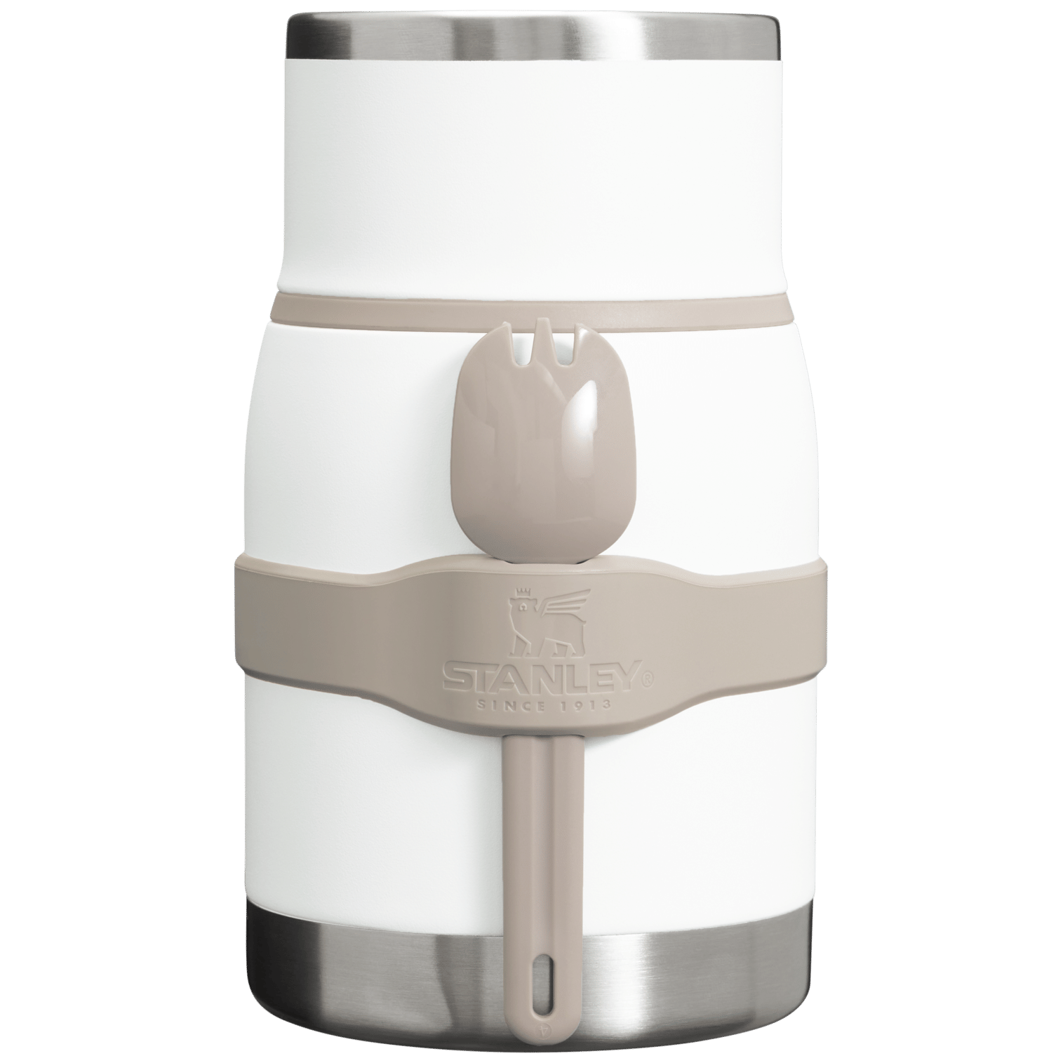 Adventure To-Go Food Jar + Spork