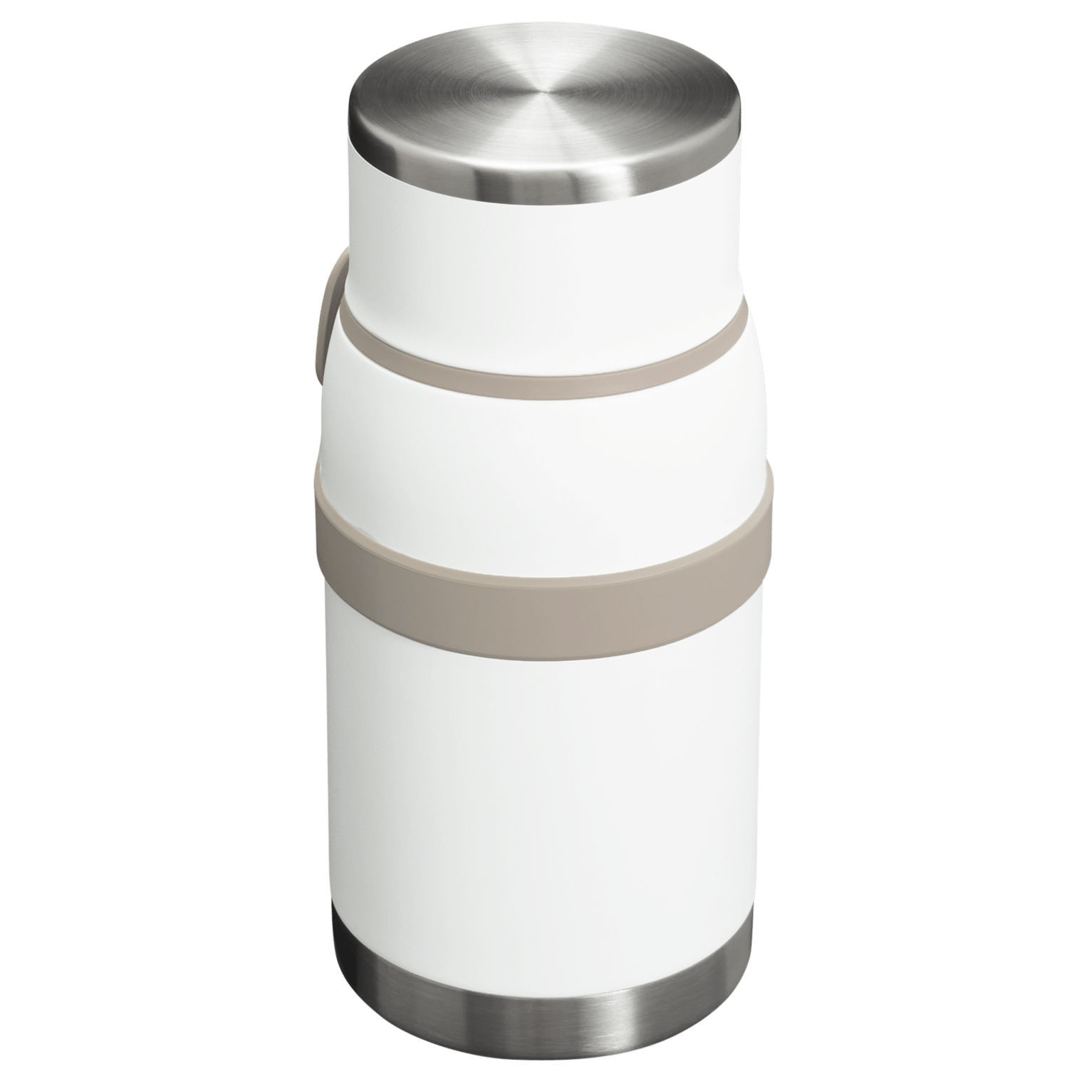 Adventure To-Go Food Jar + Spork