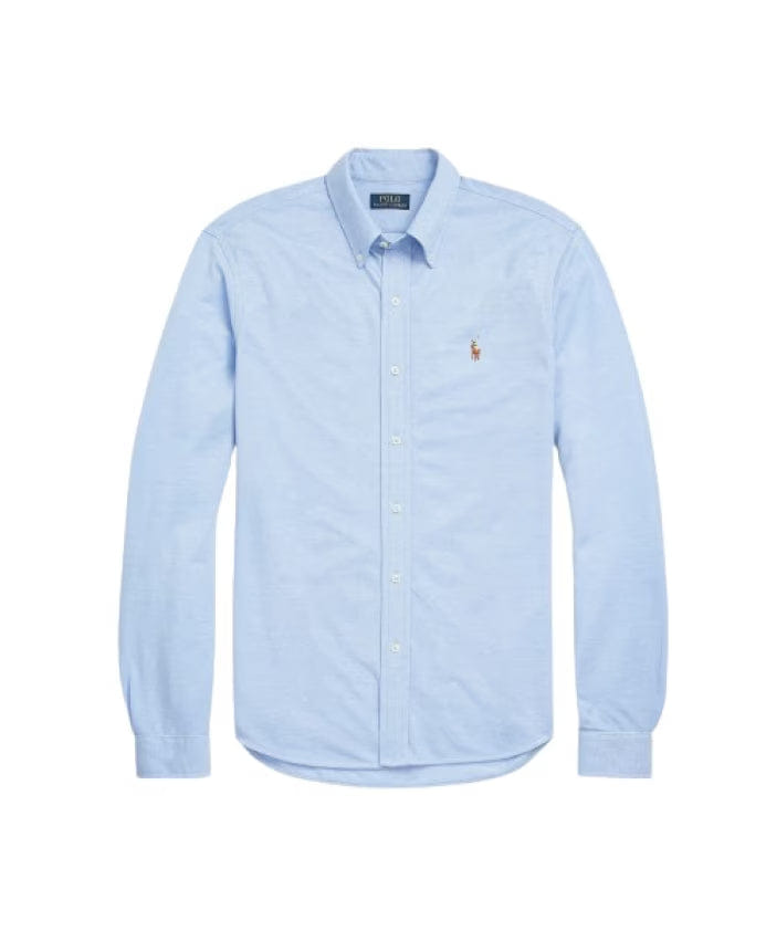 Polo Ralph Lauren Sport Shirt - Long Sleeve