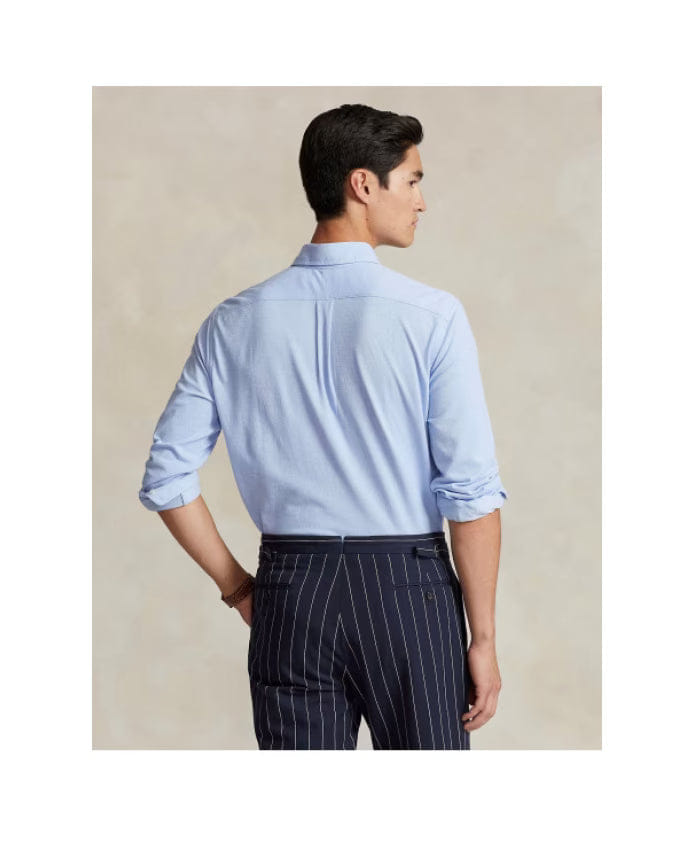 Polo Ralph Lauren Sport Shirt - Long Sleeve