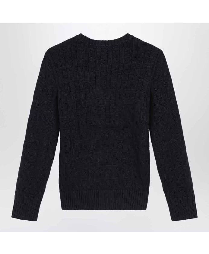 Polo Ralph Lauren Round-neck Pullover