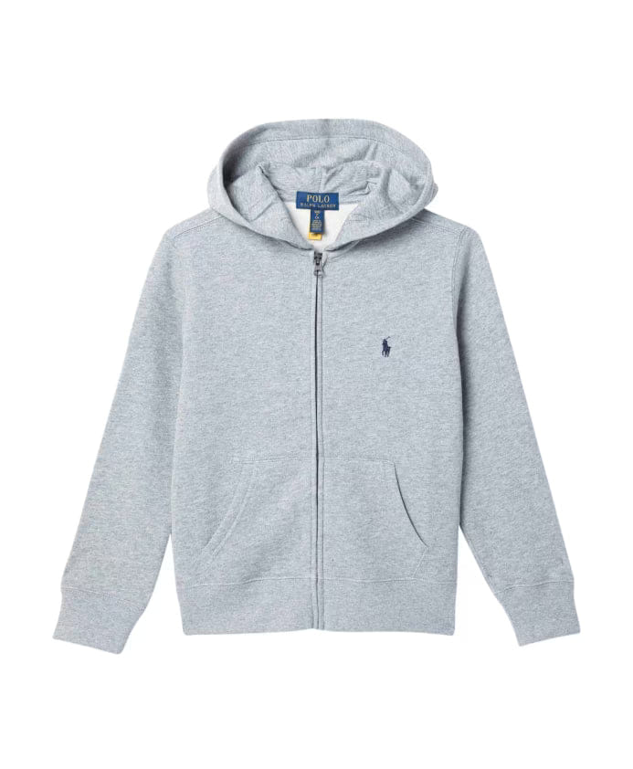 Polo Ralph Lauren Felpa con cappuccio