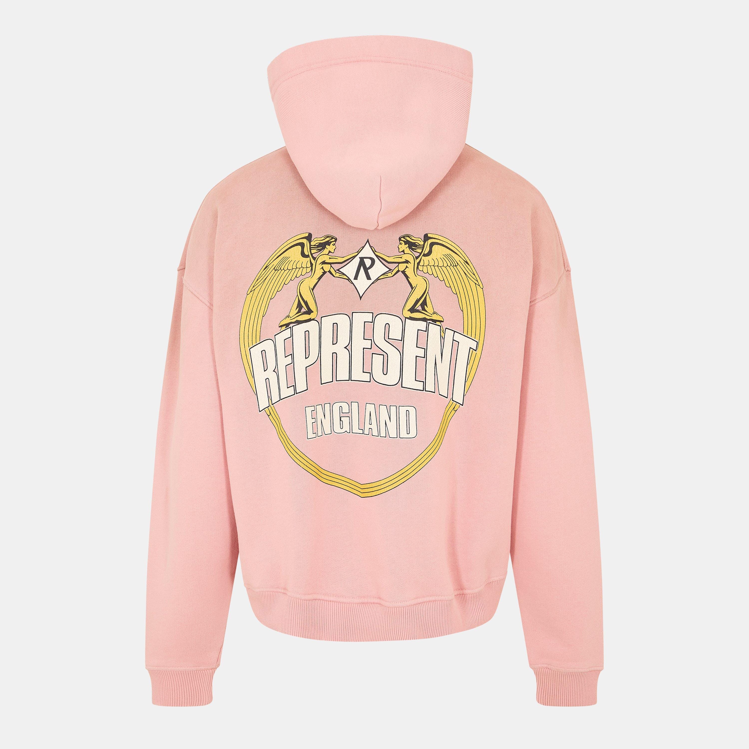 Men's Over the Head Hoodie