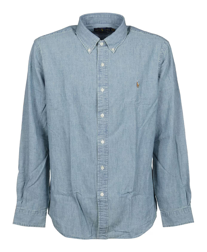 Polo Ralph Lauren LONG SLEEVE SPORT SHIRT