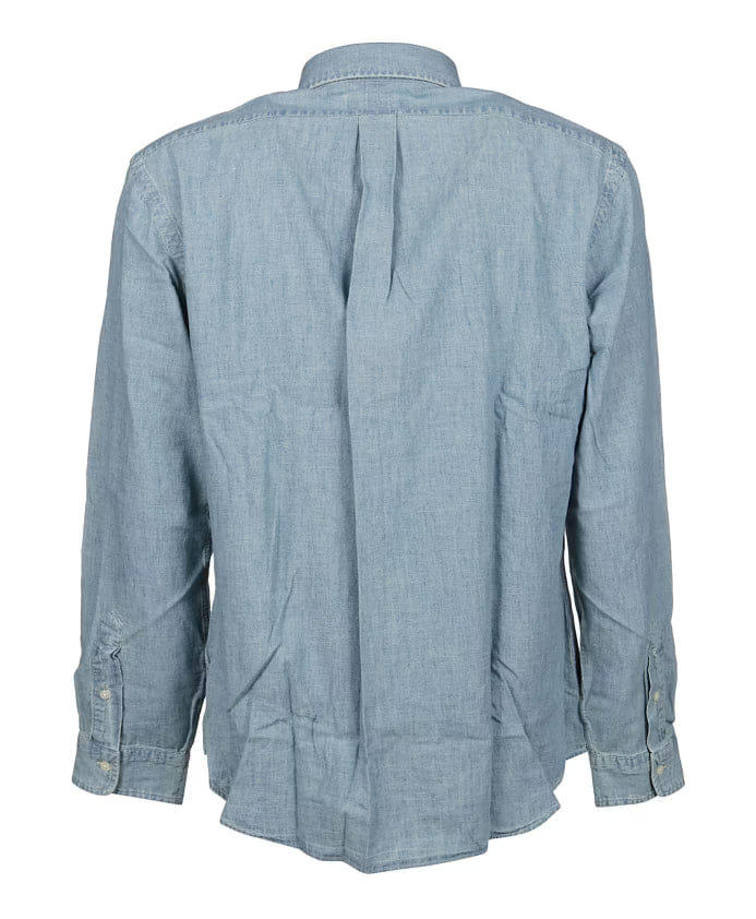 Polo Ralph Lauren LONG SLEEVE SPORT SHIRT