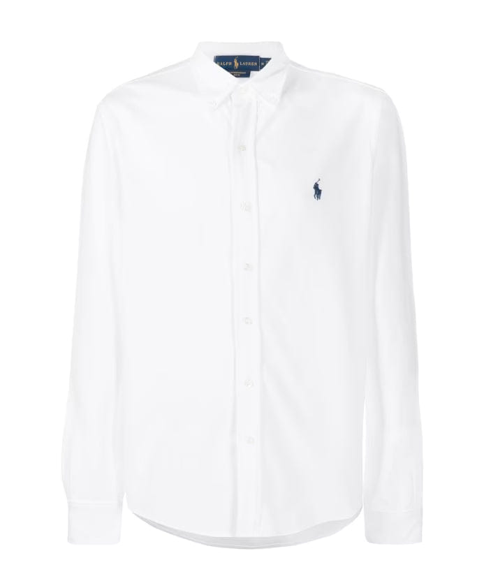 Polo Ralph Lauren Long Sleeve Knit Shirts