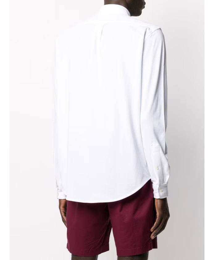 Polo Ralph Lauren Long Sleeve Knit Shirts