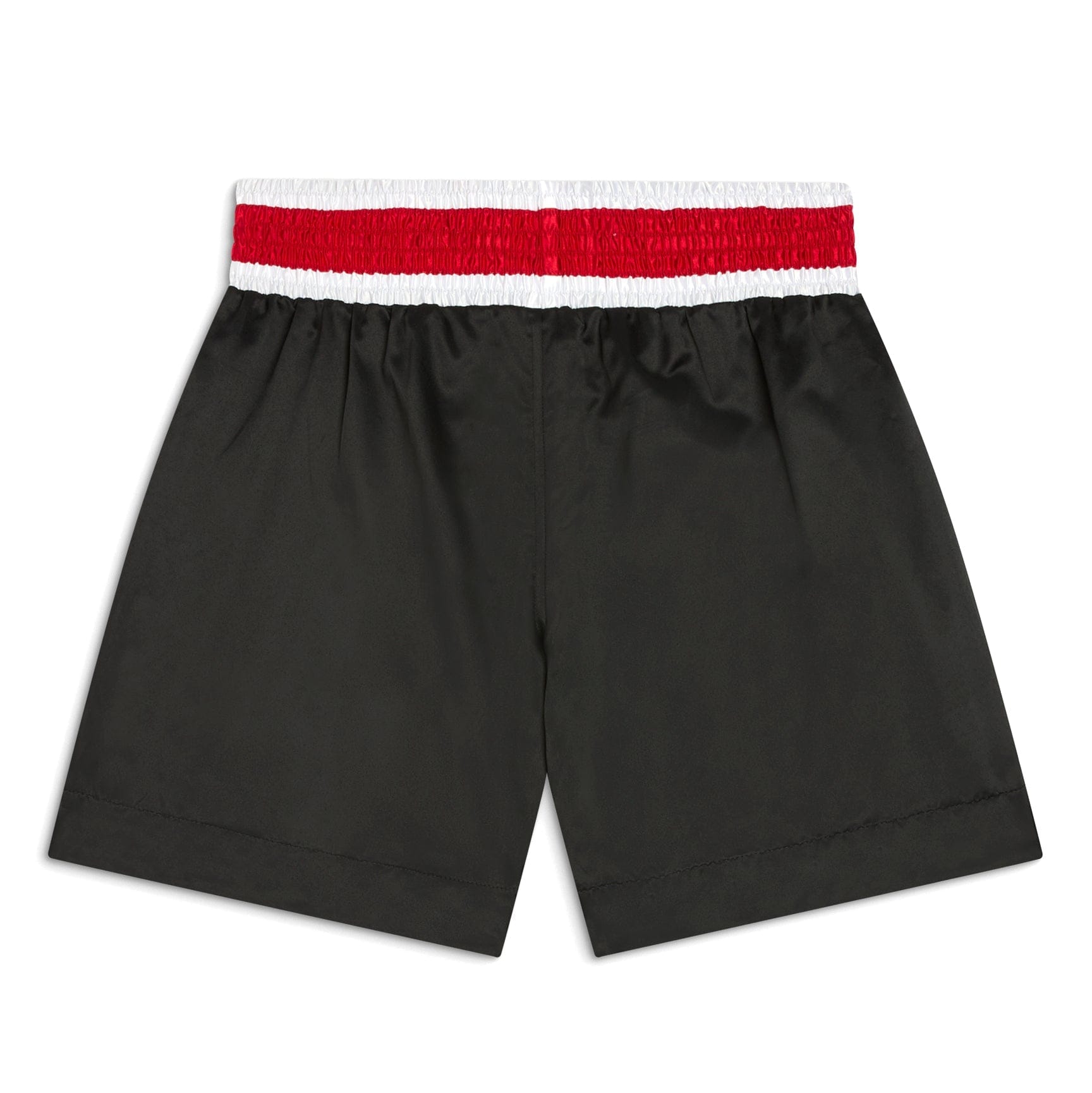 Gallery Dept Dépt. Boxing Trunks Black/Red/White