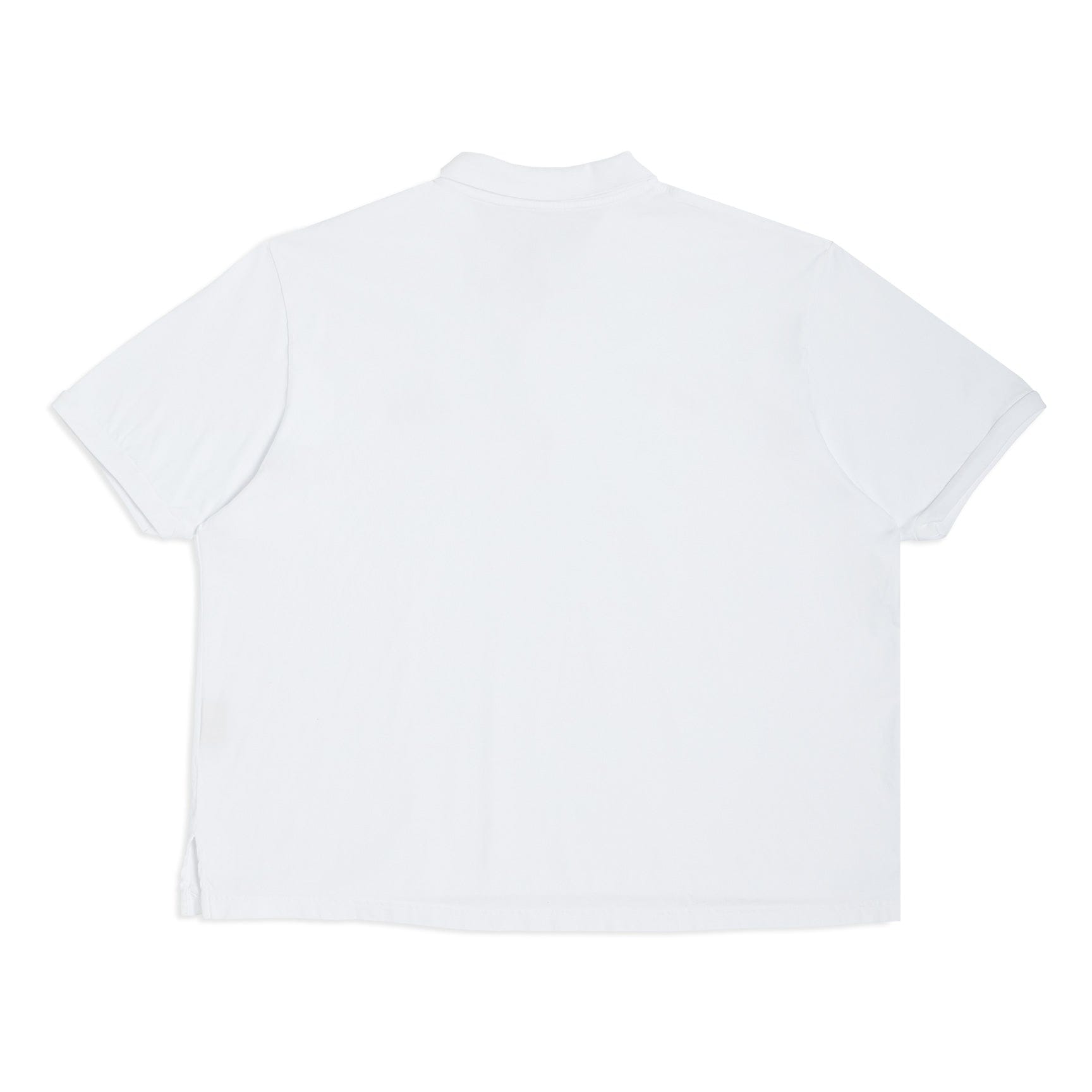 Gallery Dept Chateau Josué Polo White
