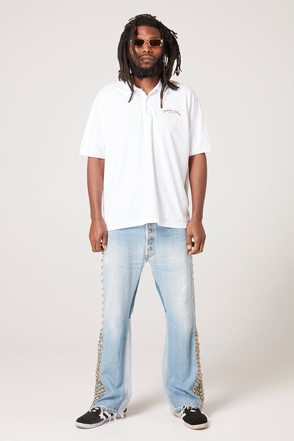 Gallery Dept Chateau Josué Polo White