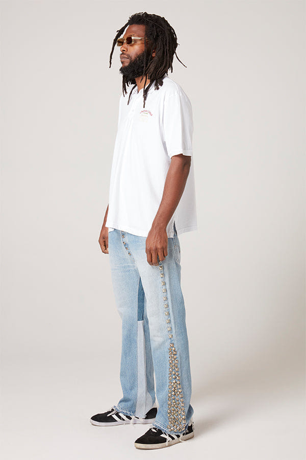 Gallery Dept Chateau Josué Polo White