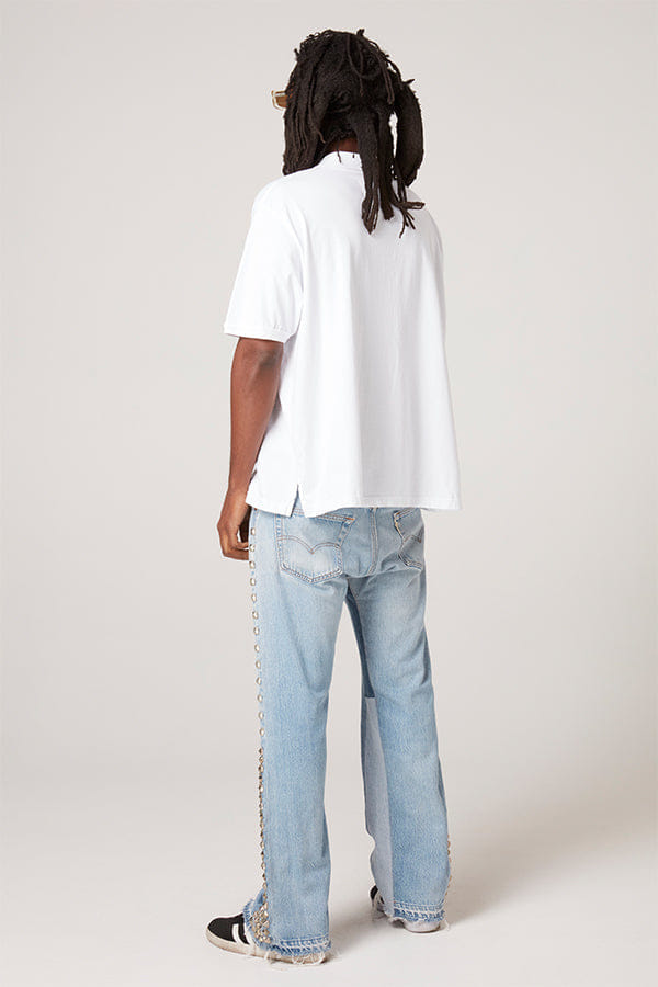 Gallery Dept Chateau Josué Polo White