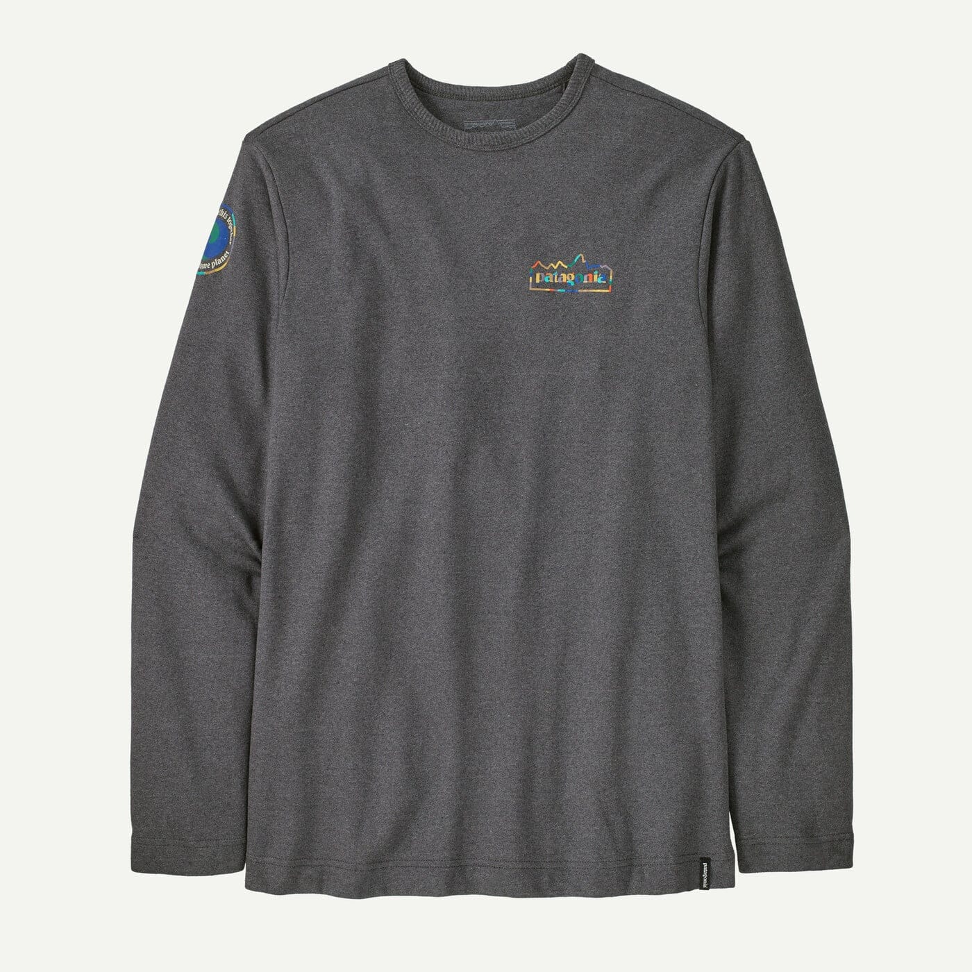 Patagonia M'S Lightweight Unity Fitz Wildrise Crew