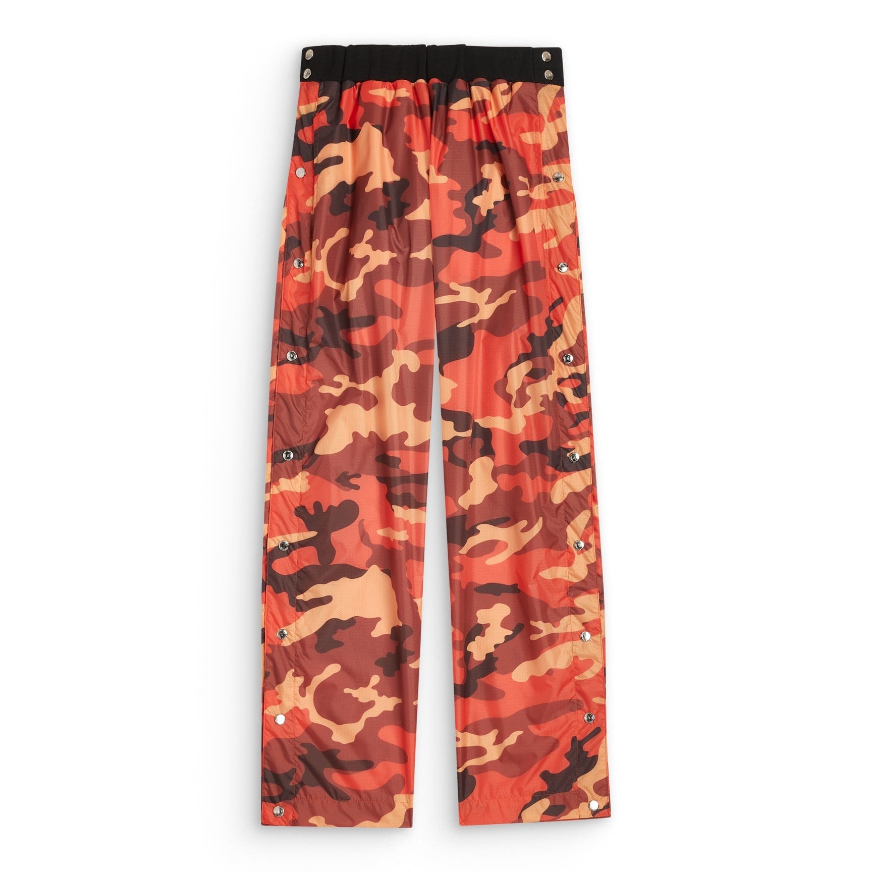Gallery Dept Rec Pant Orange Camo