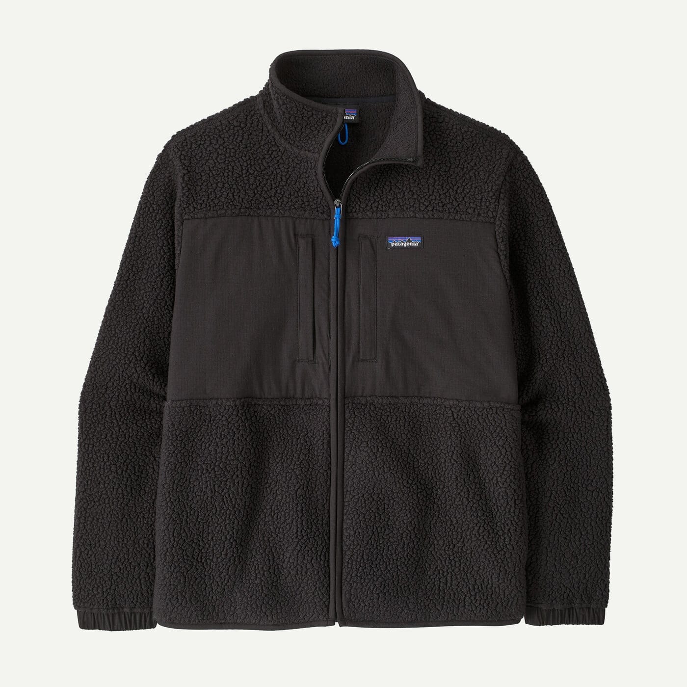 Patagonia M'S Retro Pile Patch Jacket