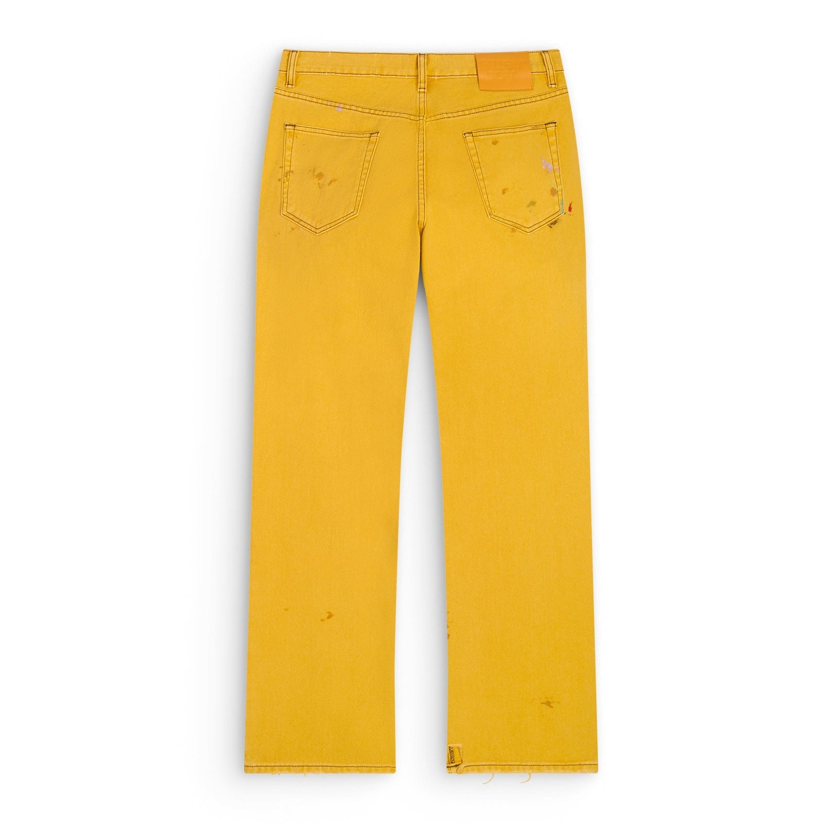 Gallery Dept Marley Pant Yellow Gold