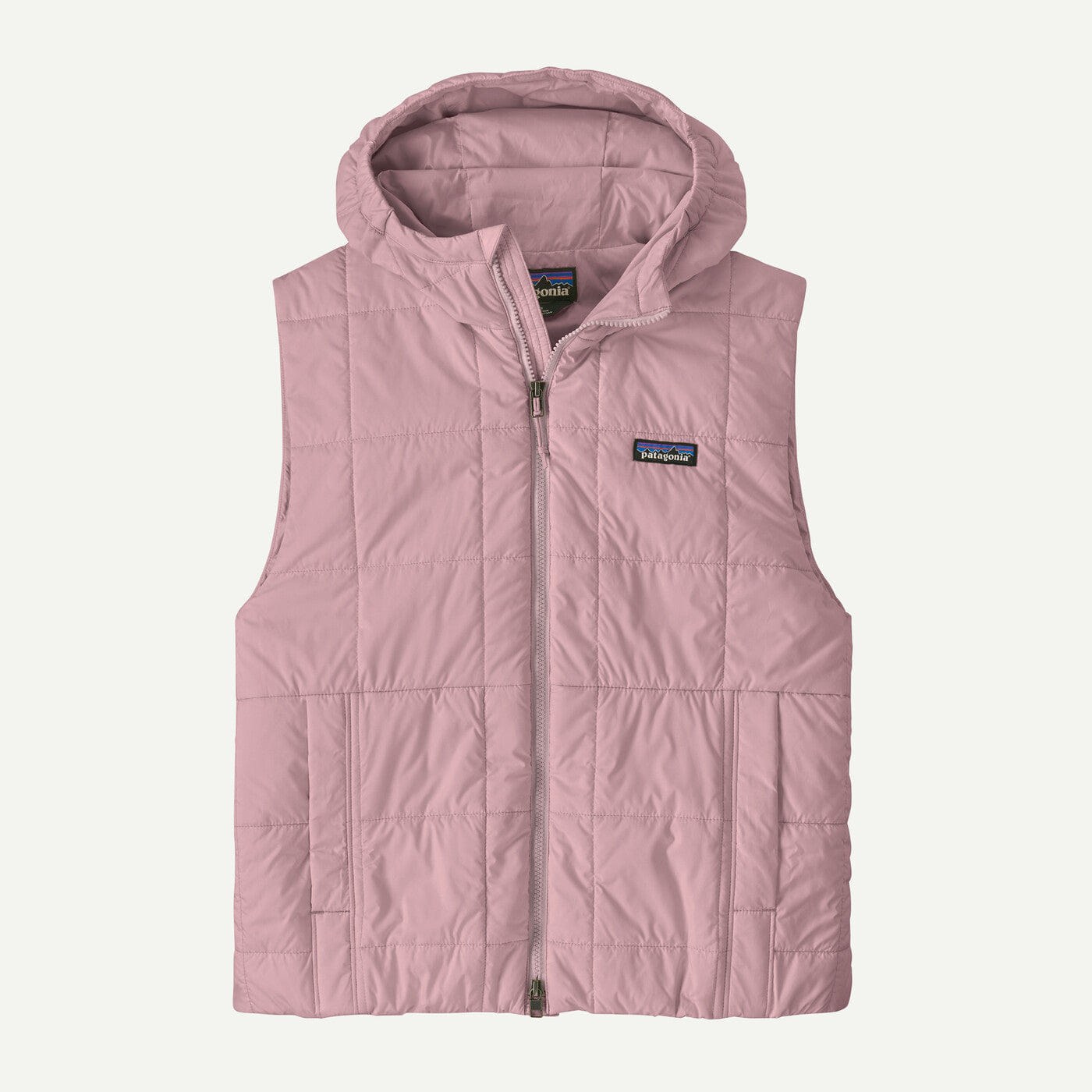 Patagonia W'S Light Gust Hooded Vest