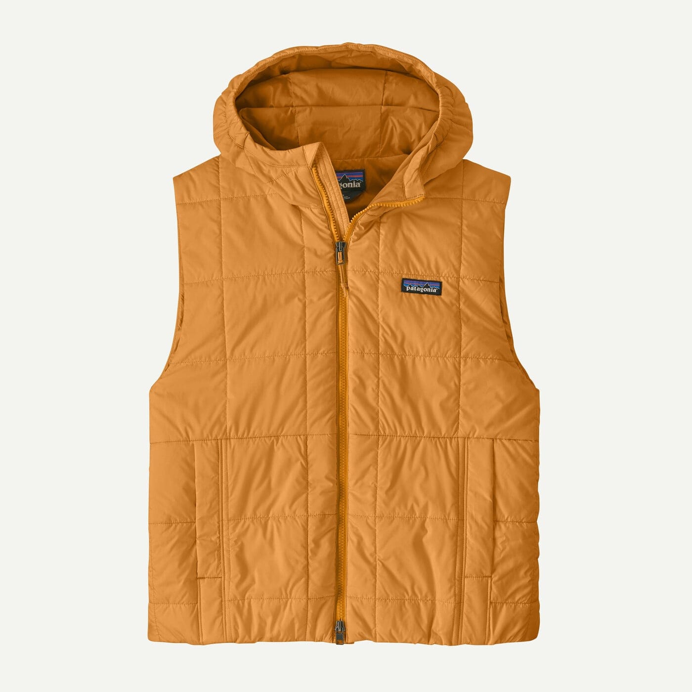 Patagonia W'S Light Gust Hooded Vest