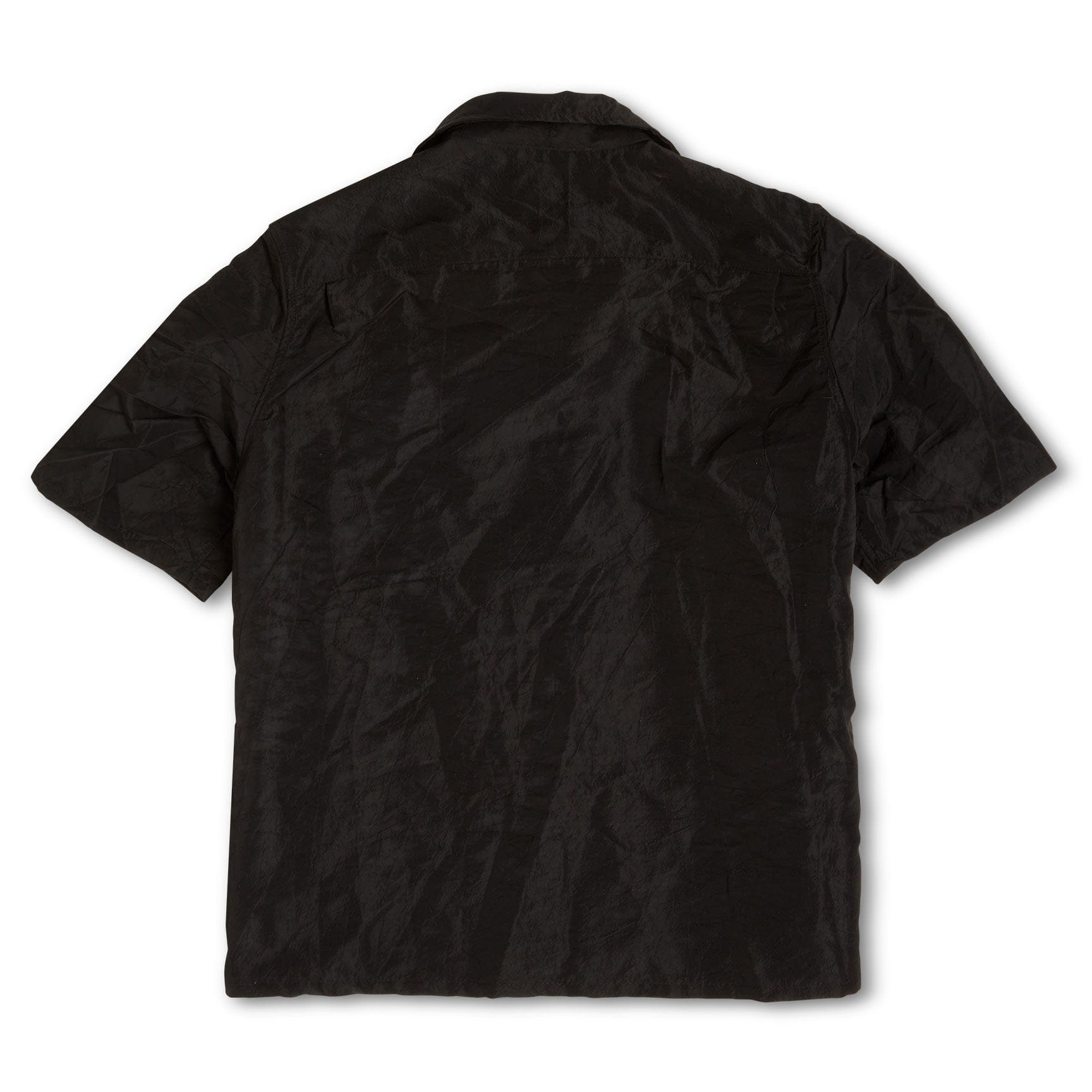 Gallery Dept Parker Shirt Black